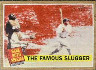 Babe Ruth