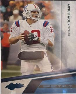 Tom Brady