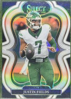 Justin Fields