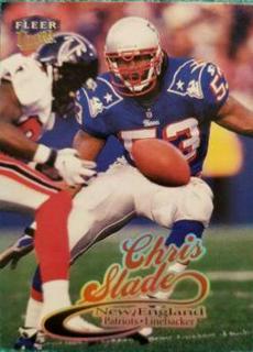 Chris Slade