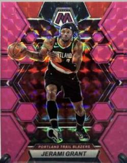 Jerami Grant