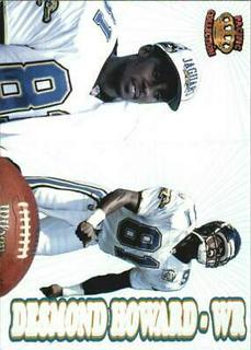 Desmond Howard