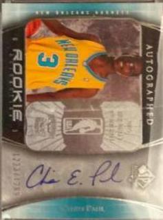 Chris Paul