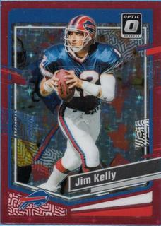 Jim Kelly