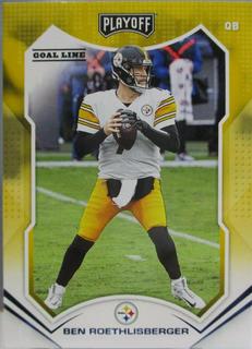 Ben Roethlisberger