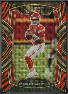 Patrick Mahomes II