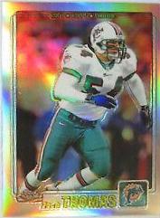 Zach Thomas