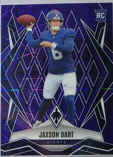 Jaxson Dart