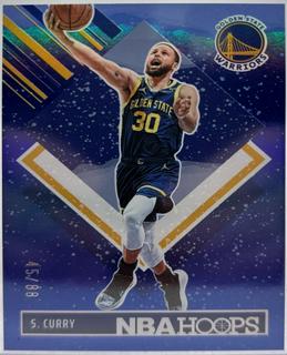 Stephen Curry