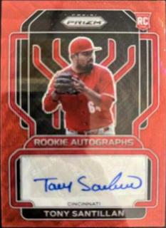 Tony Santillan