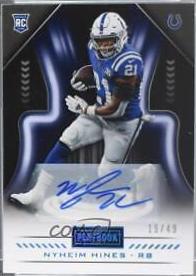 Nyheim Hines