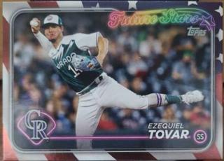 Ezequiel Tovar
