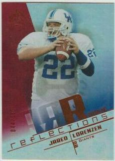 Jared Lorenzen