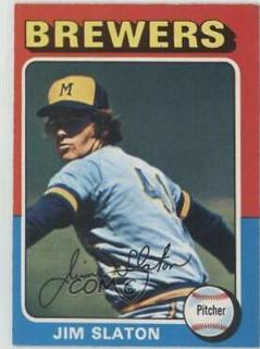 Jim Slaton