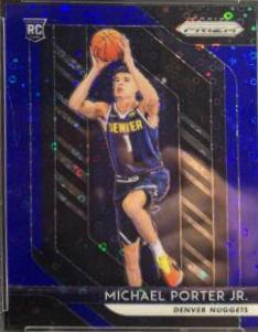 Michael Porter Jr.