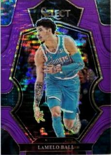 LaMelo Ball