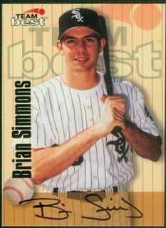 Brian Simmons