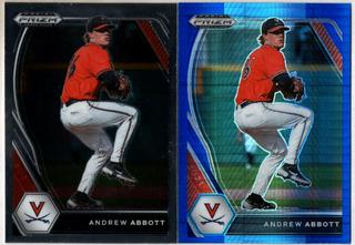 Andrew Abbott