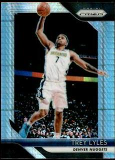 Trey Lyles