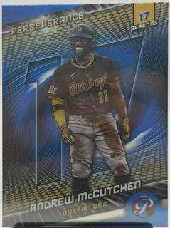 Andrew McCutchen