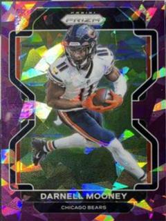 Darnell Mooney