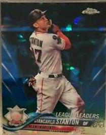 Giancarlo Stanton