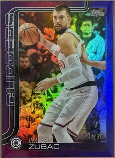 Ivica Zubac