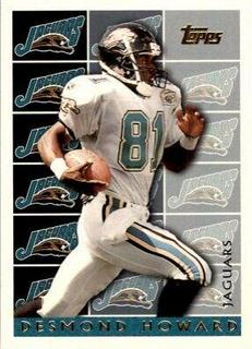 Desmond Howard