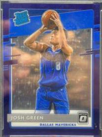 Josh Green