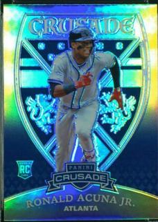 Ronald Acuna Jr.
