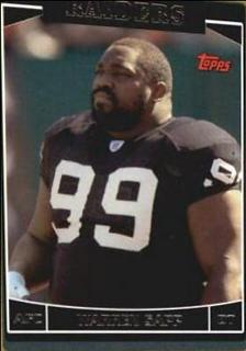 Warren Sapp