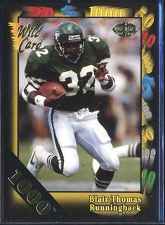Blair Thomas