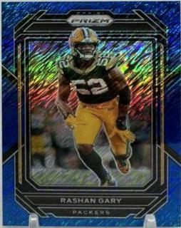 Rashan Gary