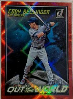 Cody Bellinger