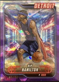 Rip Hamilton
