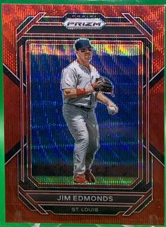 Jim Edmonds