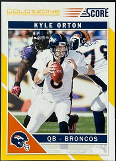 Kyle Orton