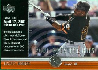 Barry Bonds