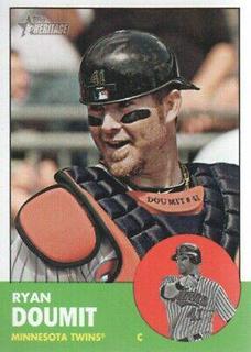 Ryan Doumit