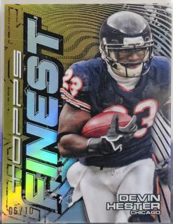 Devin Hester