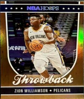 Zion Williamson