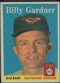 Billy Gardner
