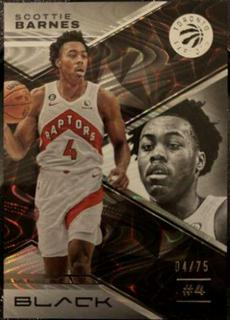 Scottie Barnes