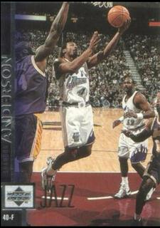 Shandon Anderson