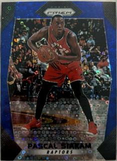 Pascal Siakam