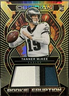 Tanner McKee