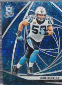 Luke Kuechly