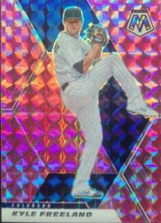 Kyle Freeland
