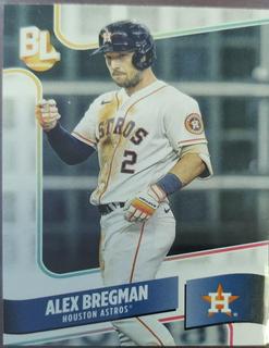 Alex Bregman