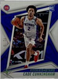 Cade Cunningham